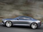 Volvo Concept Coupe 2013 года
